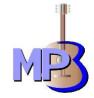  MP3 icon